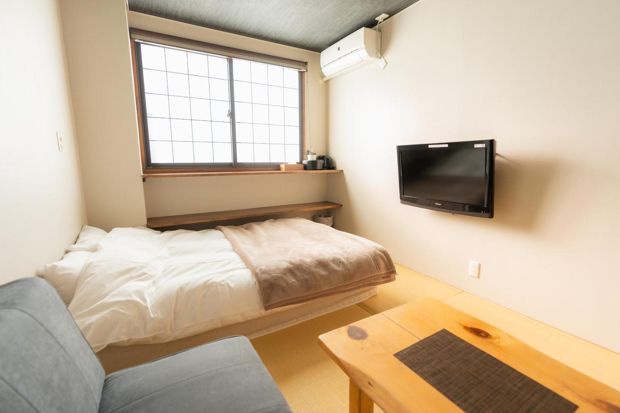Nozawa Onsen Azegamikan Dış mekan fotoğraf