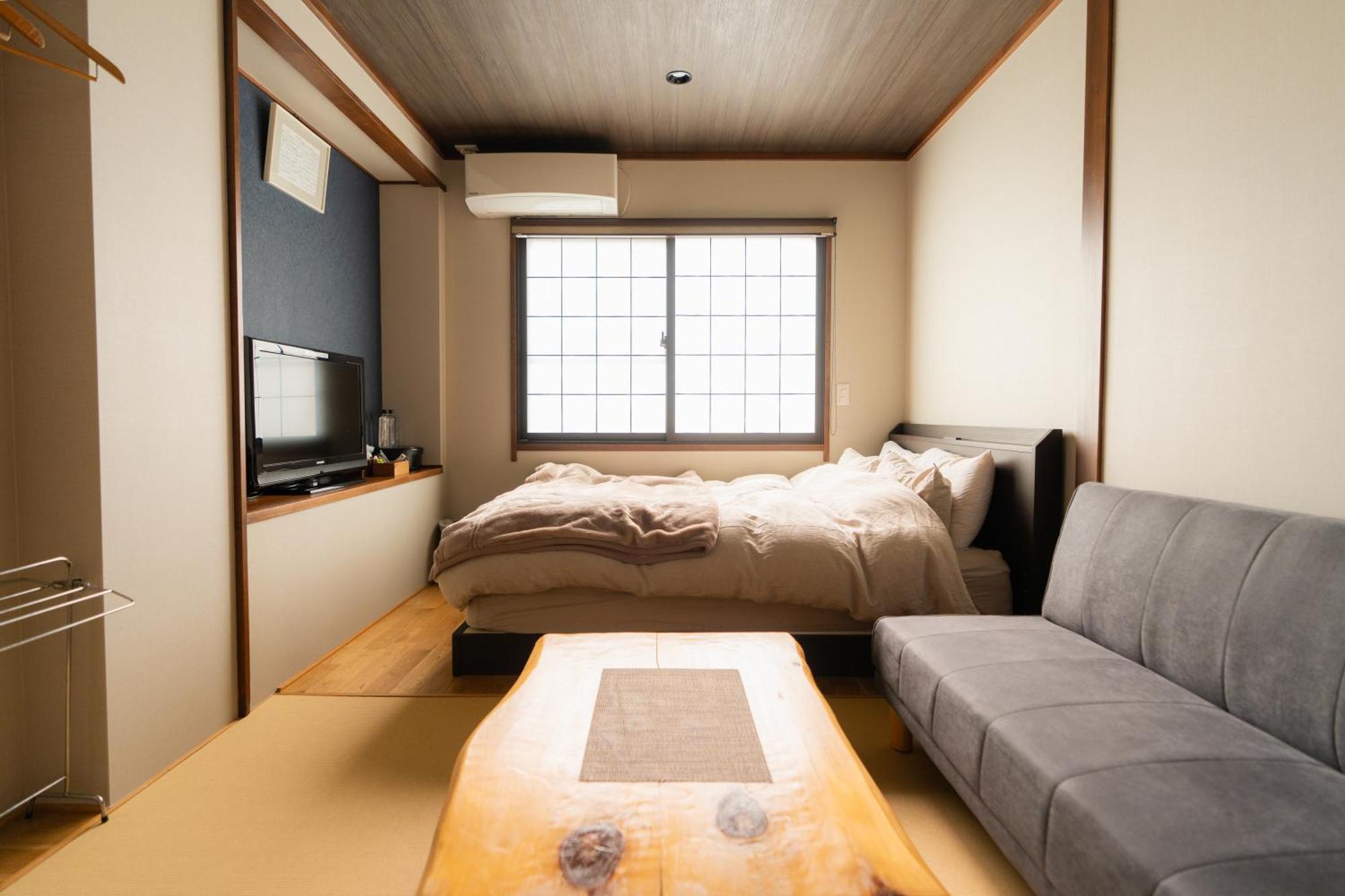 Nozawa Onsen Azegamikan Dış mekan fotoğraf