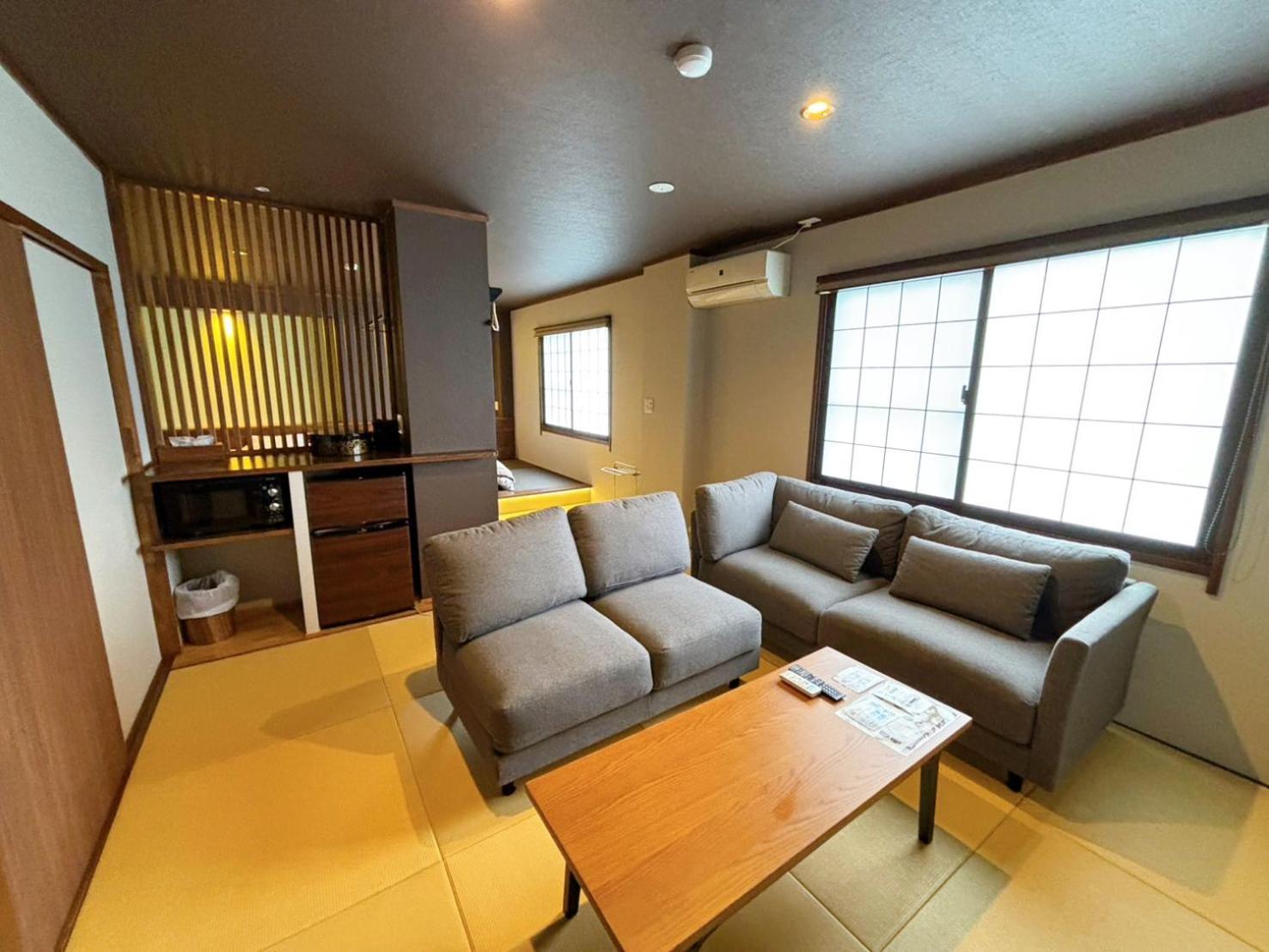 Nozawa Onsen Azegamikan Dış mekan fotoğraf